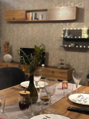 Luxury Apartments Studenets